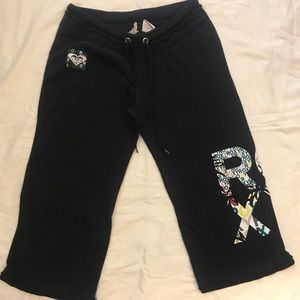 🚫SOLD🚫 Roxy Sweatpants